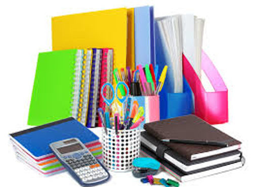 Picture for category School & Office Stationery