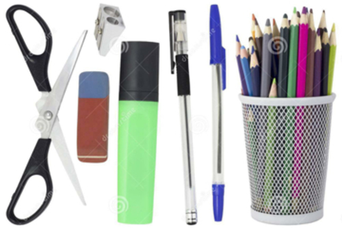 Picture for category Pen, Pencils & Other Accessories