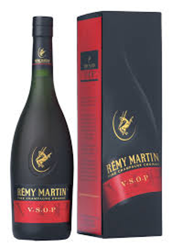 Picture of REMY MARTIN V.S.O.P COGNAC 1LTR-BOT