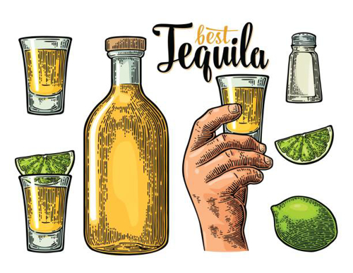 Picture for category TEQUILA