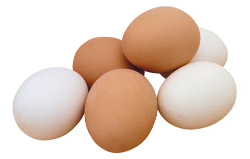 Picture for category Eggs