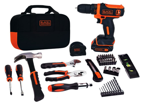 Picture for category Home Essential Tools