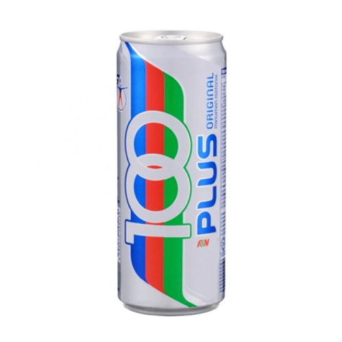 100PLUS ORGINAL DRINK 325ML-PCS၏ ဓာတ္ပံု