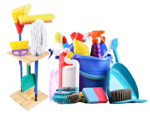 Picture for category Household Cleaning