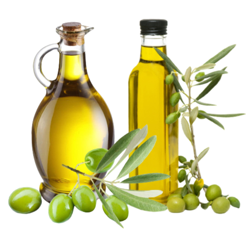 Picture for category Olive Oil