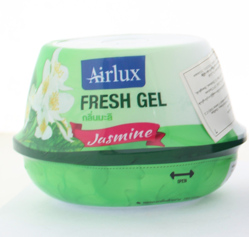 Picture of AIRLUX FRESH GEL 180G (JASMINE)-PCS