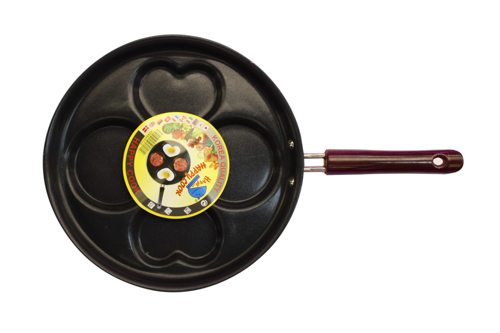 Picture of HAPPY COOK INDUCTION FRY PAN 22CM