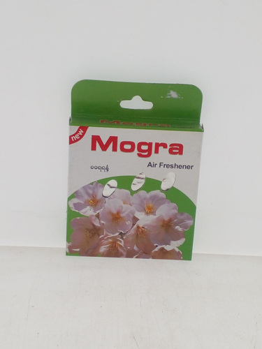 GP AIR FRESHENER PARA PAPER BOX 50G (MOGRA)-PCS၏ ဓာတ္ပံု